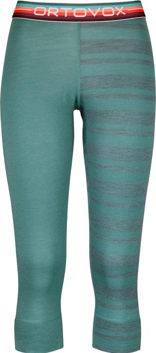 Ortovox Women's 185 Rock'N'Wool Short Pants