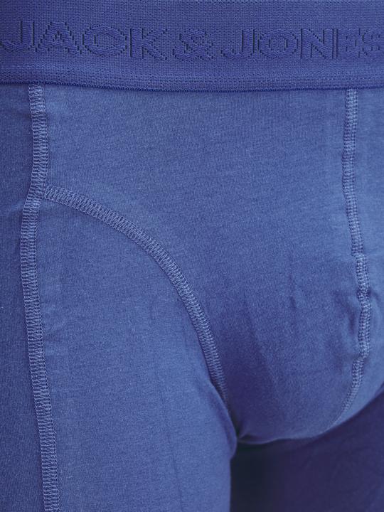 Immagine prodotto Jack & Jones Jacordinary Trunks 3 Pack Noos (L, confezione da 3)