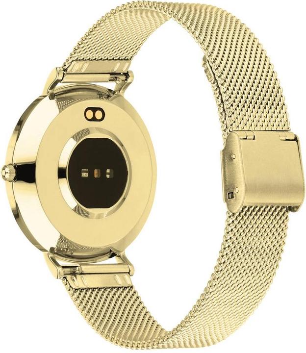 Immagine prodotto Xcoast SIONA 2 Smartwatch Gold (37 mm)