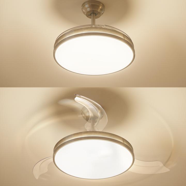 Produktbild Philips Bliss Deckenventilator