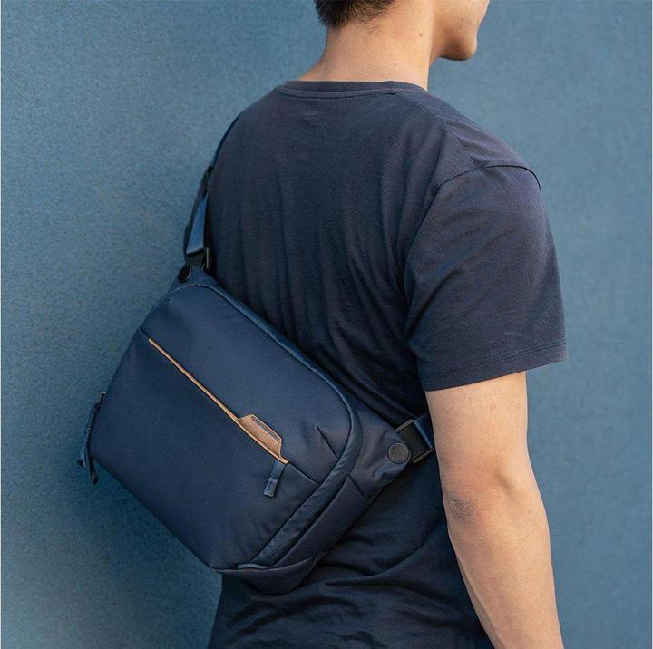 Produktbild Peak Design Everyday Sling v2 (Kamera Schultertasche, 6 l)
