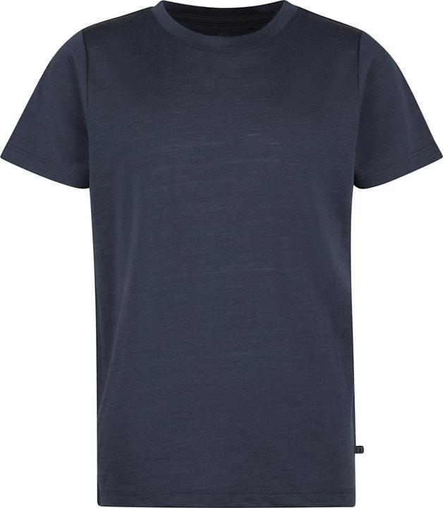Dark Night Blue