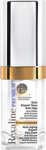 Rexaline Premium Line Killer X-treme Corrector (Gel, 15 ml, Tag)