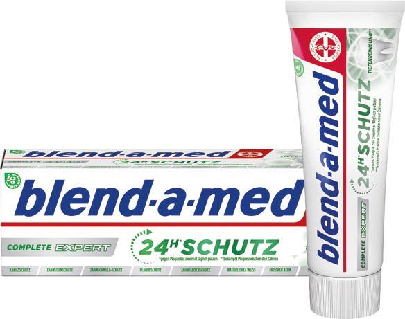 blend-a-med Complete Protect Expert (75 ml)