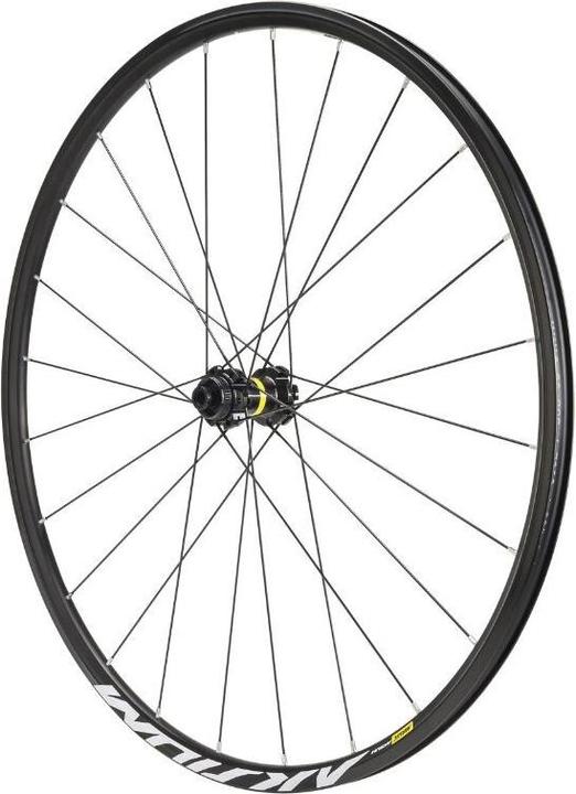 Image du produit Mavic Aksium (Roue avant, 28")