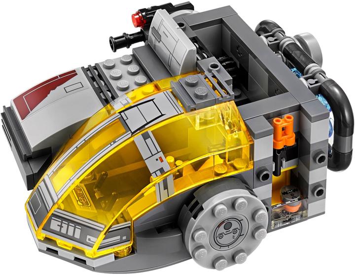 Actual product image LEGO Resistance Transport Pod (75176, LEGO Star Wars)