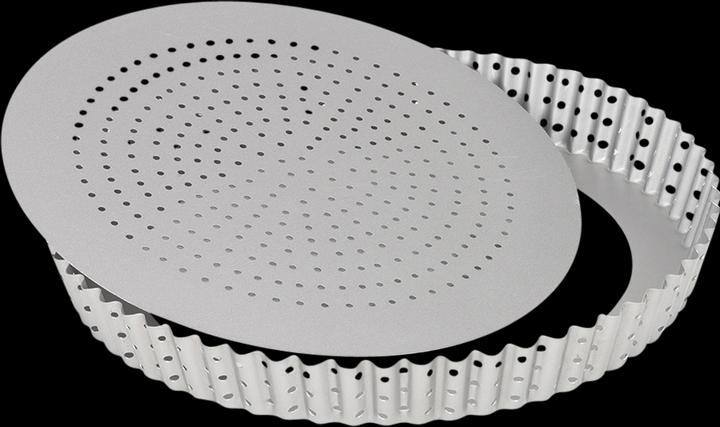 Produktbild Patisse Quicheform mit losem Boden (24 cm)