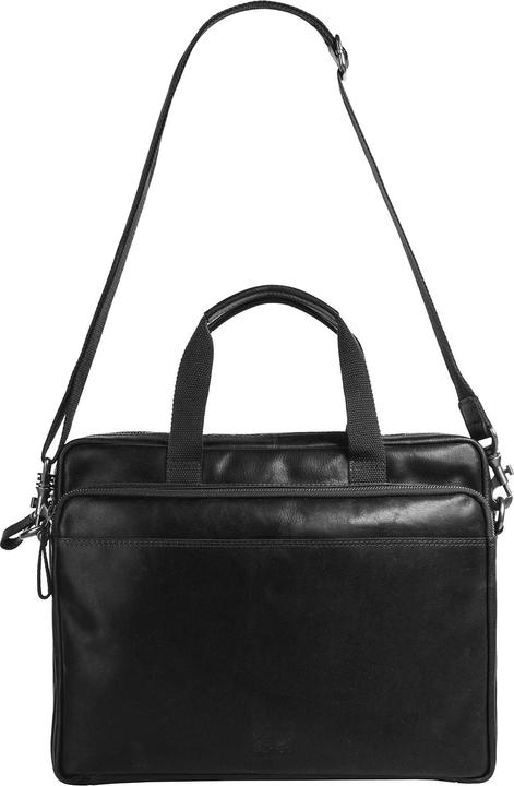 Actual product image Sansibar Aktentasche