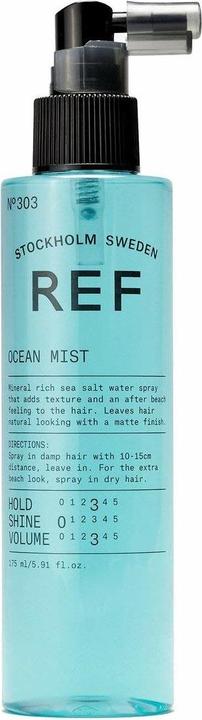 Ref. Nebbia dell'oceano Nr. 303 (175 ml)