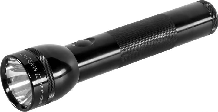 Produktbild Maglite 2 D-Cell (25 cm, 19 lm)