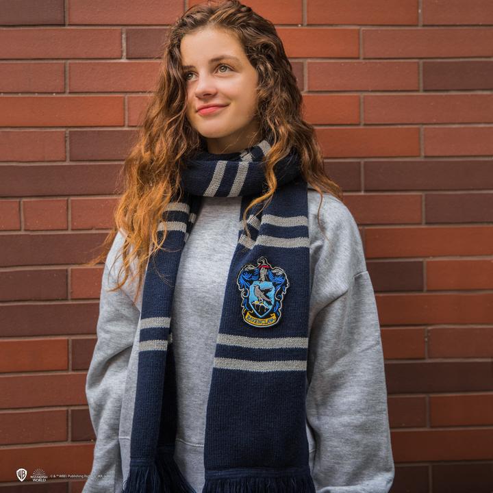 Actual product image Cinereplicas Harry Potter: Ravenclaw Crest