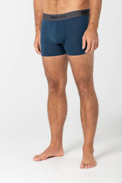 Produktbild Super Natural Base 175 Mid Boxer (XL)
