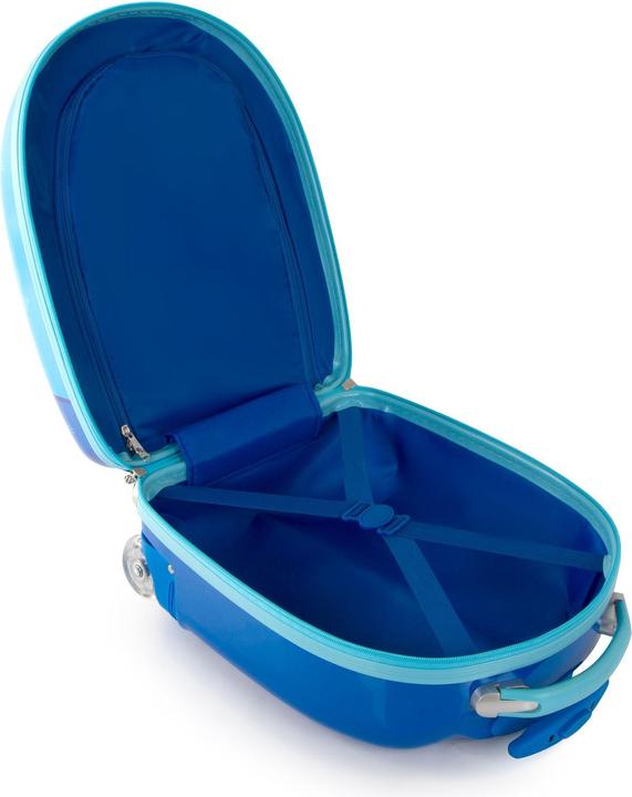Immagine prodotto Heys Nickelodeon Paw Patrol -ultima matkalaukku, sininen/turkoosi (30 l)