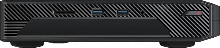 Image du produit ASUS RNUC14SRKU910002I BB U9 185H (Intel Core Ultra 9 185H)