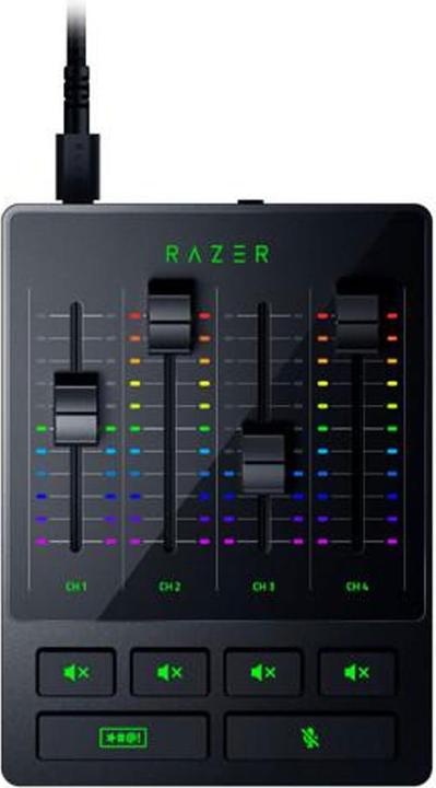 Produktbild Razer Audio Mixer (Battlemixer)