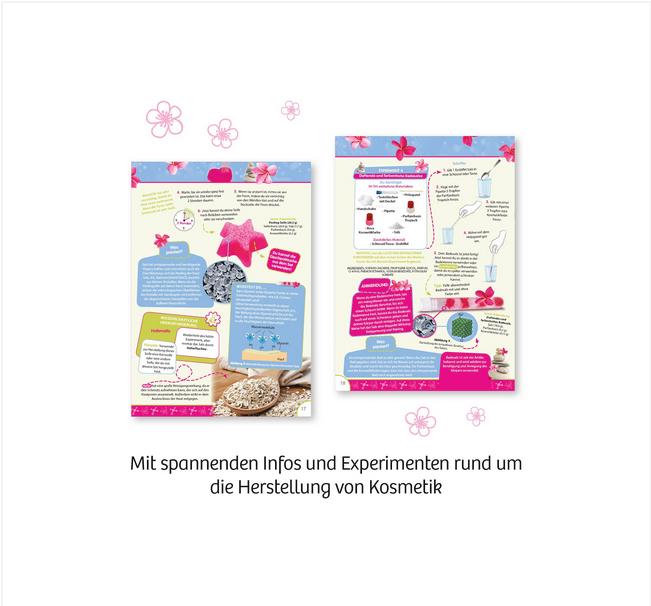 Image du produit Kosmos Kosmetik-Studio