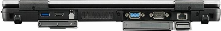 Image du produit Panasonic TOUGHBOOK FZ-55 Intel Core i5-1345U 14inch HD 16GB 512GB SSD UMA W11P LTE (14", Intel Core i5-1345U, 16 Go, 512 Go, DE)