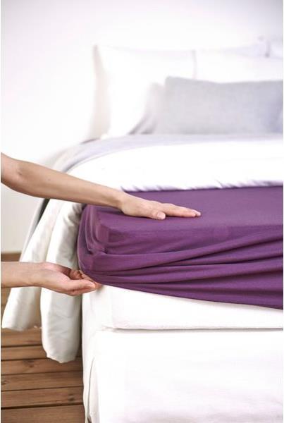 Image du produit Living Home Élasthanne (120 x 200 cm)
