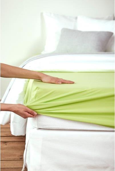 Image du produit Living Home Élasthanne (120 x 200 cm)