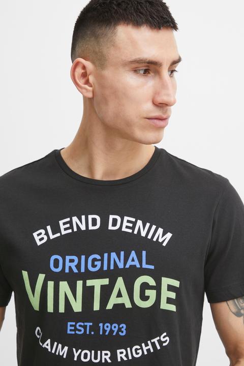 Image du produit Blend BH3PackTee - 20715608 (S)