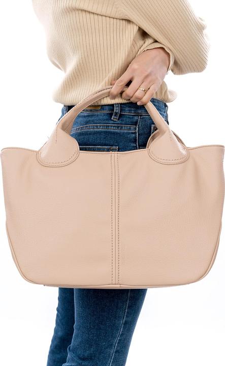 Actual product image Suri Frey Shopper SFY Nessy (16.38 l)