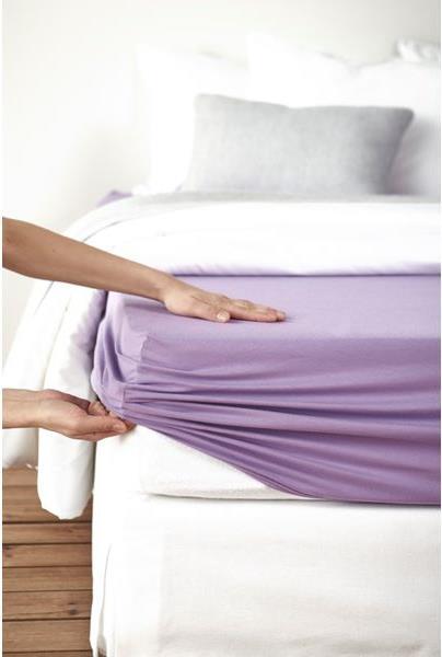 Actual product image Living Home Elasthane (120 x 200 cm)