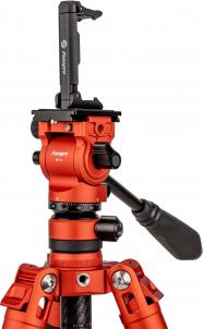 Produktbild Fotopro X aircross 3 Video Carbon Oranje (Carbon)