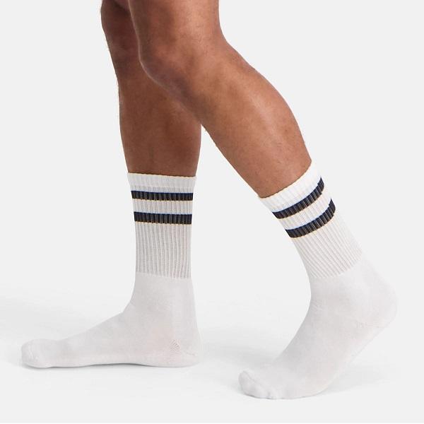 Produktbild Bamboo Basics Outdoorsocken Senna (2-Pack) (2er Pack, 47 - 50)