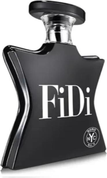Bond No. 9 Fidi by (Eau de Parfum, 100 ml)
