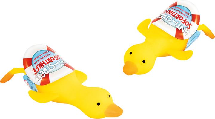 Produktbild Trendhaus Anti-Stress-Ente