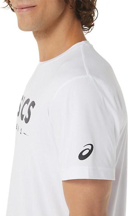 Immagine prodotto ASICS Performance Maglietta Court GPX uomo bianco (XL)