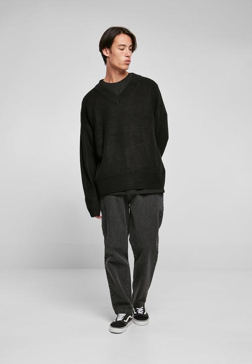 Immagine prodotto Urban Classics Maglione con scollo a V - 19953 (L)
