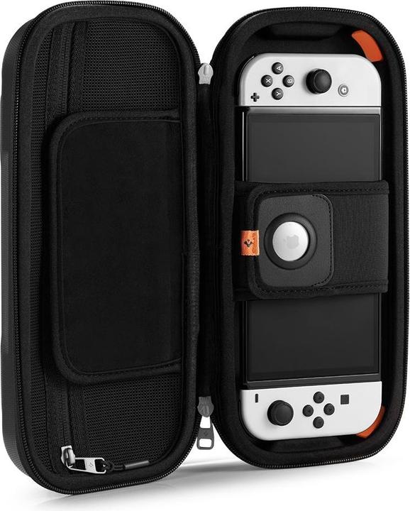 Produktbild Spigen Rugged Armor Pro Pouch (Switch OLED)
