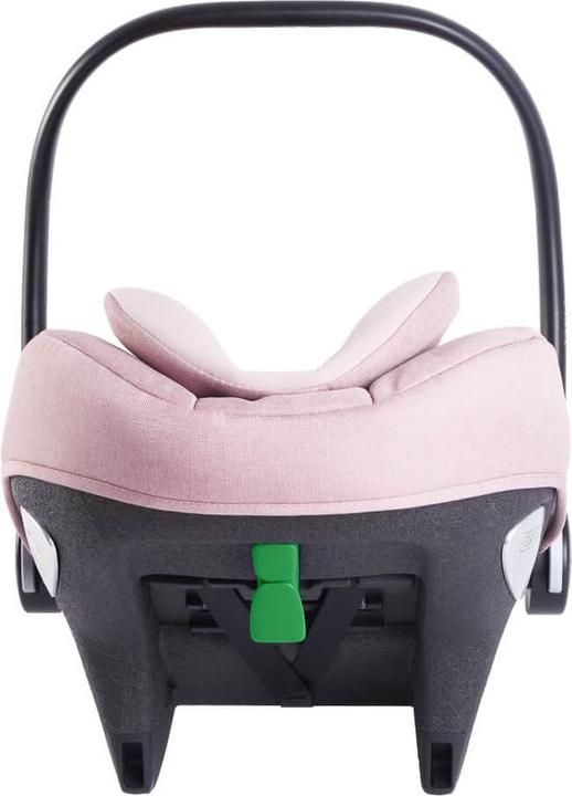 Produktbild Avionaut Pixel PRO 2.0C Cloud Care Babyschale 0-13 Monate / nur 2,5 kg schwer (Babyschale, ECE R129/i-Size Norm)