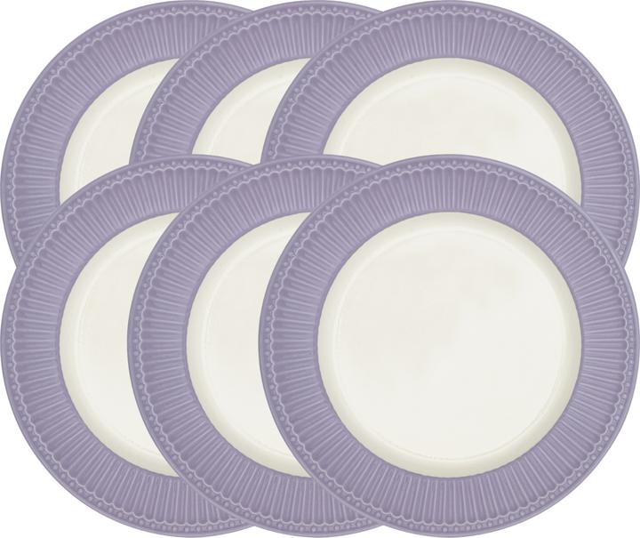 Plates