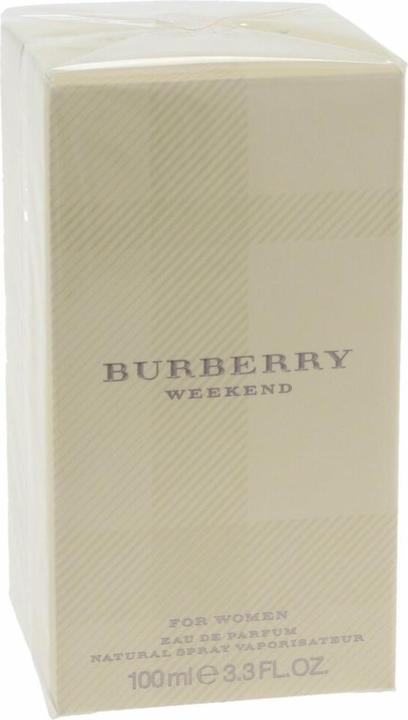 Immagine prodotto Burberry Fine settimana (Eau de parfum, 100 ml)