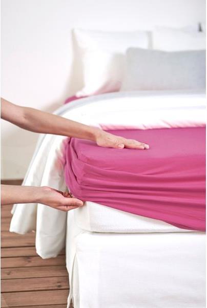 Actual product image Living Home Elasthane (120 x 200 cm)