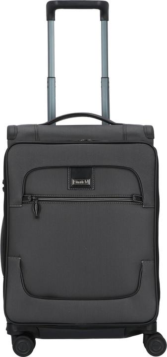 Actual product image Stratic Bay - Suitcase (40 l, Hand luggage (up to 50 litres))