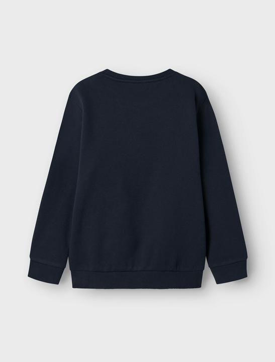 Image du produit Name it Loose Fit Sweatshirt (134)