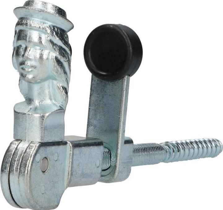 Actual product image Torbel Venetian blind retainer