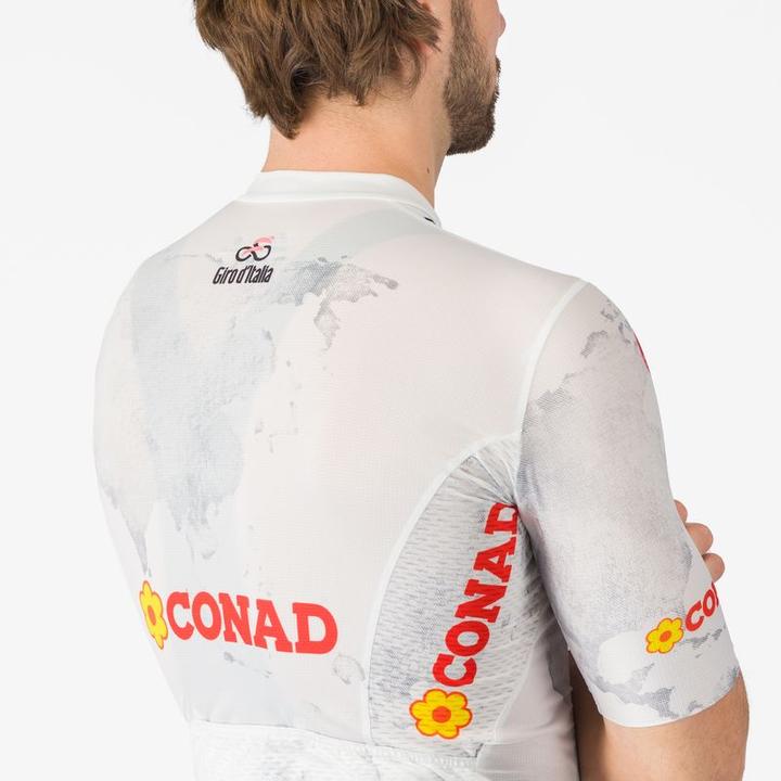 Image du produit Castelli #GIRO108 Competizione 3 Jersey (XL)