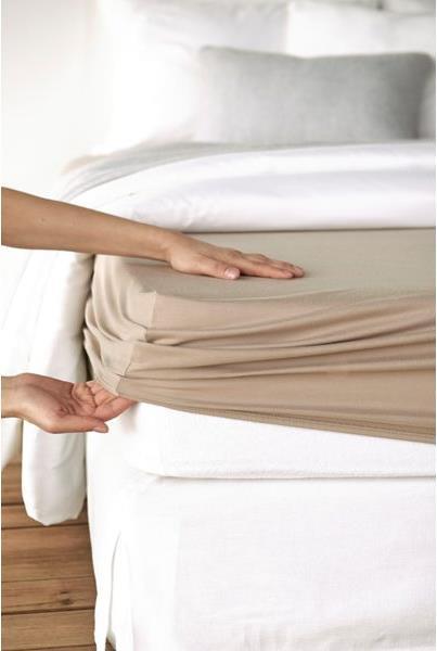Actual product image Living Home Elasthane (120 x 200 cm)