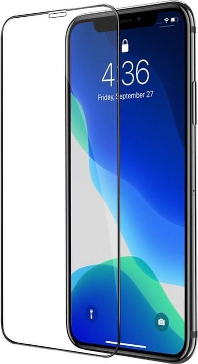 Immagine prodotto Hoco Protezione dello schermo trasparente della copertura anteriore (Apple iPhone XR, Apple iPhone 11)