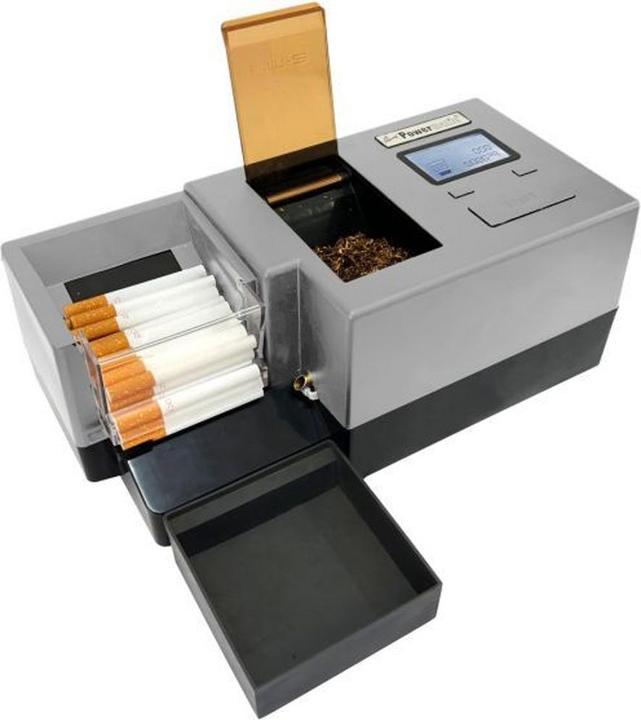 Image du produit Powermatic Machine de bourrage entièrement automatique