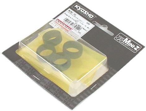Immagine prodotto Kyosho Pneumatico ad alta aderenza