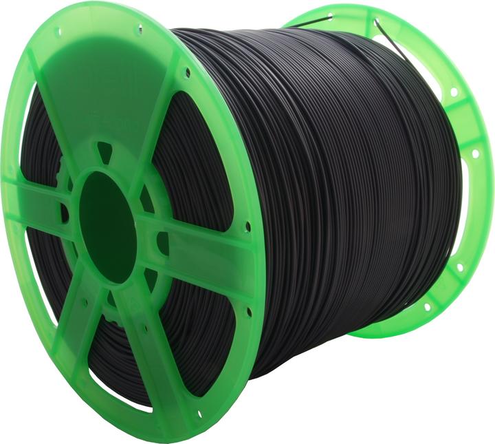 Produktbild Purefil Filament (PLA, 1.75 mm, 2500 g, Blau)