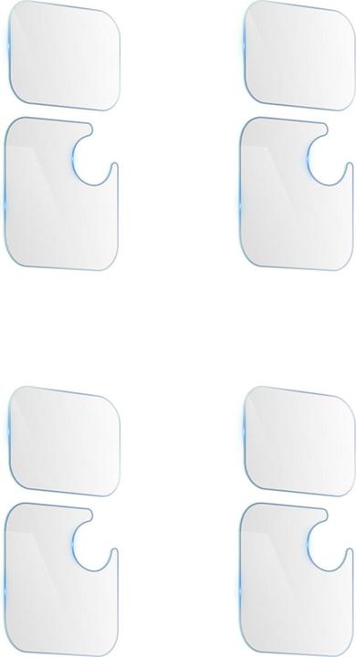 Image du produit 3MK Verre de protection de la caméra, verre de la caméra (1 pièce(s), Xiaomi Redmi Note 11 5G)