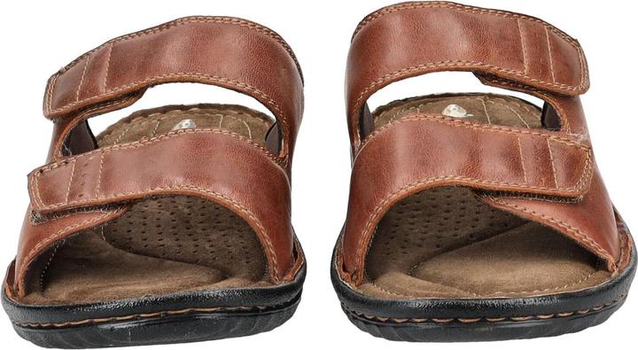 Produktbild Hush Puppies Wahre Freude wird Dir diese bequeme und klassische Pantolette von mit herausragender Qu (44)