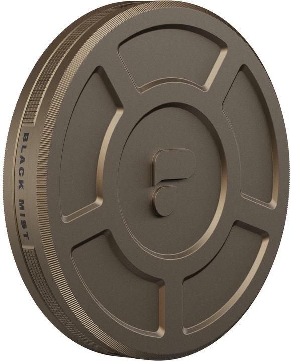 Image du produit PolarPro Diffusionsfilter 135 Series – black Mist Filter – 82 mm (82 mm, Filtre Black Mist, 82 mm)