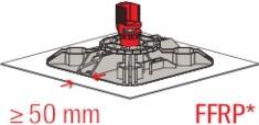 Actual product image Fischer 559972